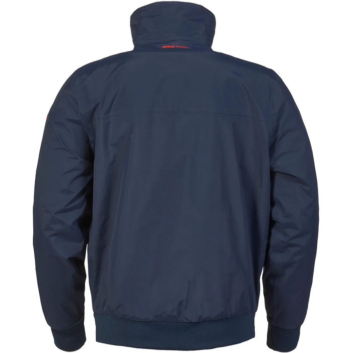 Chaqueta Nutica 2024 Musto Blouson 2.0 Hombre 82282 - Navy / Rojo